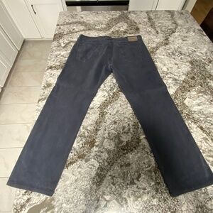 AG The Graduate 5 pocket pant